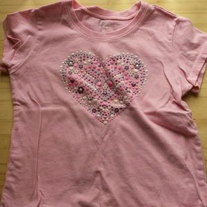 Children's Place Tee